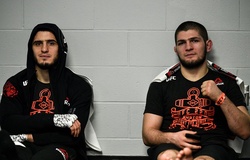Islam Makhachev: Hành trình lặp lại của Khabib Nurmagomedov?