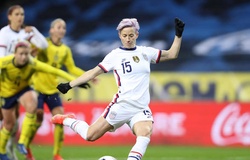 Nhận định, soi kèo bóng đá Olympic nữ ngày 21/07: Nữ Mỹ vs Nữ Thuỵ Điển