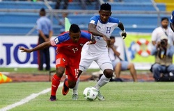 Kết quả Panama vs Honduras, video Gold Cup 2021