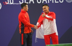 Tranh huy chương Olympic 2021: Đối thủ lớn nhất của Thạch Kim Tuấn…chính là anh