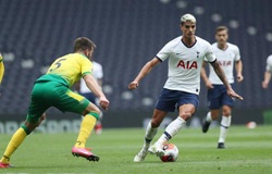 Kết quả Leyton Orient vs Tottenham, video giao hữu quốc tế 2021