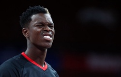 Kỳ kèo tiền bảo hiểm, Dennis Schroder mất cơ hội dự Olympic 2021