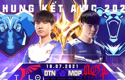 Chung kết Liên Quân Mobile thế giới AWC 2021: Chi tiết lịch thi đấu, sự kiện 