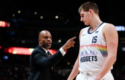 Chia tay MVP Jokic, con trai huyền thoại Wizards thành thầy mới của Westbrook và Beal