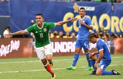Nhận định, soi kèo Mexico vs El Salvador, 9h ngày 19/07, Gold Cup