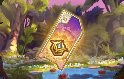 Vé DTCL mùa 5.5: Những điều cần biết