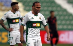 Kết quả Elche vs Atromitos, video giao hữu quốc tế 2021