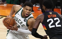 Giannis Antetokounmpo: "Chỉ 1 trận thắng nữa thôi"