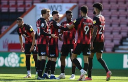 Lịch trực tiếp Bóng đá TV hôm nay 19/7: Granada vs Bournemouth