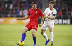 Kết quả bóng đá Mỹ vs Canada, video Gold Cup 2021