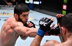 Islam Makhachev gọi tên bộ ba Chandler - Anjos - Tony, Dana White muốn một đối thủ khác