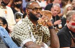 LeBron James lý giải vì sao tham dự game 5 NBA Finals?