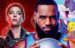 Bị chê tơi tả, Space Jam 2 vẫn đứng đầu phòng vé với doanh thu vang dội