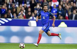 Đội hình U23 Pháp tham dự Olympic Tokyo 2021