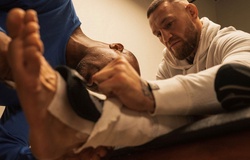 Ủy ban Thể thao Nevada, các bác sĩ lên tiếng về chấn thương trước trận của Conor McGregor