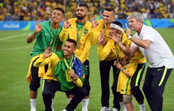 Danh sách các đội vô địch bóng đá nam Olympic trong lịch sử