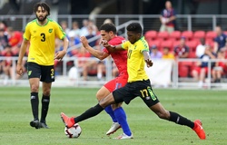 Lịch trực tiếp Bóng đá TV hôm nay 20/7: Costa Rica vs Jamaica