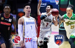 Mô hình Bubble đầu tiên của Yao Ming và những nét tương đồng VBA