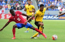 Kết quả bóng đá Costa Rica vs Jamaica, video Gold Cup 2021