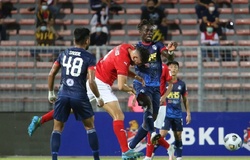 Đông Nam Á “sống chung” COVID-19: Malaysia cho phép CLB tự chọn sân, Indonesia chưa hẹn trở lại