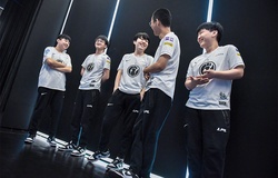 Kết quả LPL Mùa Hè 2021 hôm nay 19/7: V5 vs IG - Giải tỏa tâm lý