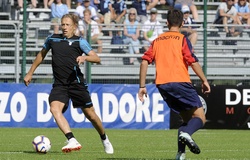 Nhận định Lazio vs Belluno, 23h30 ngày 20/07, Giao hữu CLB