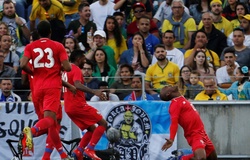 Kết quả bóng đá Panama vs Grenada, video Gold Cup 2021