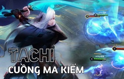 Bảng ngọc Tachi Liên Quân và cách lên đồ mạnh nhất