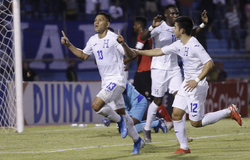 Nhận định, soi kèo Honduras vs Qatar, 08h00 ngày 21/07, Gold Cup