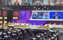 3 môn võ được kết nạp làm thành viên IOC, Việt Nam thêm cơ hội nhắm tới Olympic