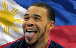 Trước khi lên ĐT bóng rổ Mỹ, JaVale McGee suýt khoác áo ... Philippines