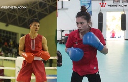 Boxing Việt Nam thưởng lớn cho huy chương Olympic Tokyo 2021