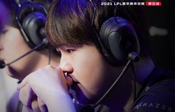 Kết quả LPL Mùa Hè 2021 hôm nay 20/7: BLG vs JDG - Thất vọng Kanavi!