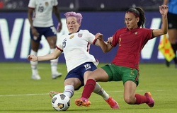 Nhận định bóng đá Nữ Thụy Điển vs Nữ Mỹ, Olympic 2021