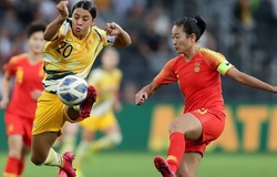 Nhận định bóng đá Nữ Trung Quốc vs Nữ Brazil, Olympic 2021