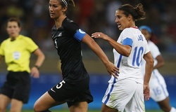 Nhận định bóng đá Nữ Úc vs Nữ New Zealand, Olympic 2021