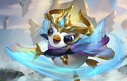 Tổng hợp Linh Thú mới DTCL mùa 5.5, cập nhật Chưởng Lực, Sàn Đấu mới