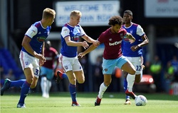 Nhận định, soi kèo Reading vs West Ham, 01h00 ngày 22/07