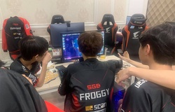 LMHT: Saigon Buffalo bị tung tin có F0 trong gaming house