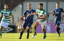 Nhận định Slovan Bratislava vs Young Boys, 01h30 ngày 22/07