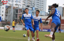 Cầu thủ Than Quảng Ninh lại bị nợ lương 3 tháng