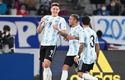 Nhận định bóng đá U23 Argentina vs U23 Úc, Olympic 2021