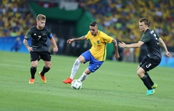 Nhận định bóng đá U23 Brazil vs U23 Đức, Olympic 2021