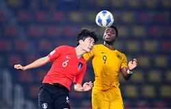 Nhận định bóng đá U23 New Zealand vs U23 Hàn Quốc, Olympic 2021