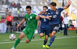 Nhận định bóng đá U23 Nhật Bản vs U23 Nam Phi, Olympic 2021