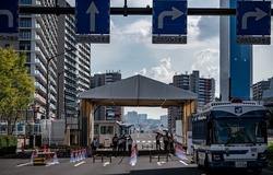 30 đoàn từ chối Olympic 2021, số ca nhiễm COVID-19 đã lên tới 67