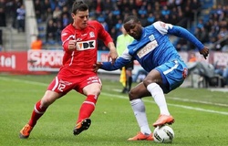 Nhận định Gent vs Valerenga, 01h30 ngày 23/07, Cúp C3 châu Âu