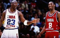 Kobe Bryant hâm mộ Michael Jordan cuồng nhiệt tới mức nào?