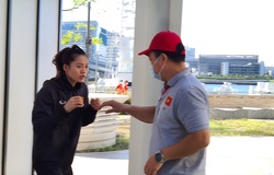 Những đối thủ đáng gờm hạng 51kg của Nguyễn Thị Tâm tại Boxing Olympic Tokyo