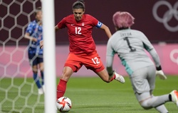 Video Highlight nữ Nhật Bản vs nữ Canada, Olympic 2021